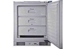 Candy CFU130EK Under Counter Freezer - White